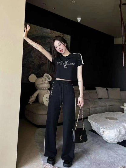 Beautifully Crafted Pants in a Classic Style