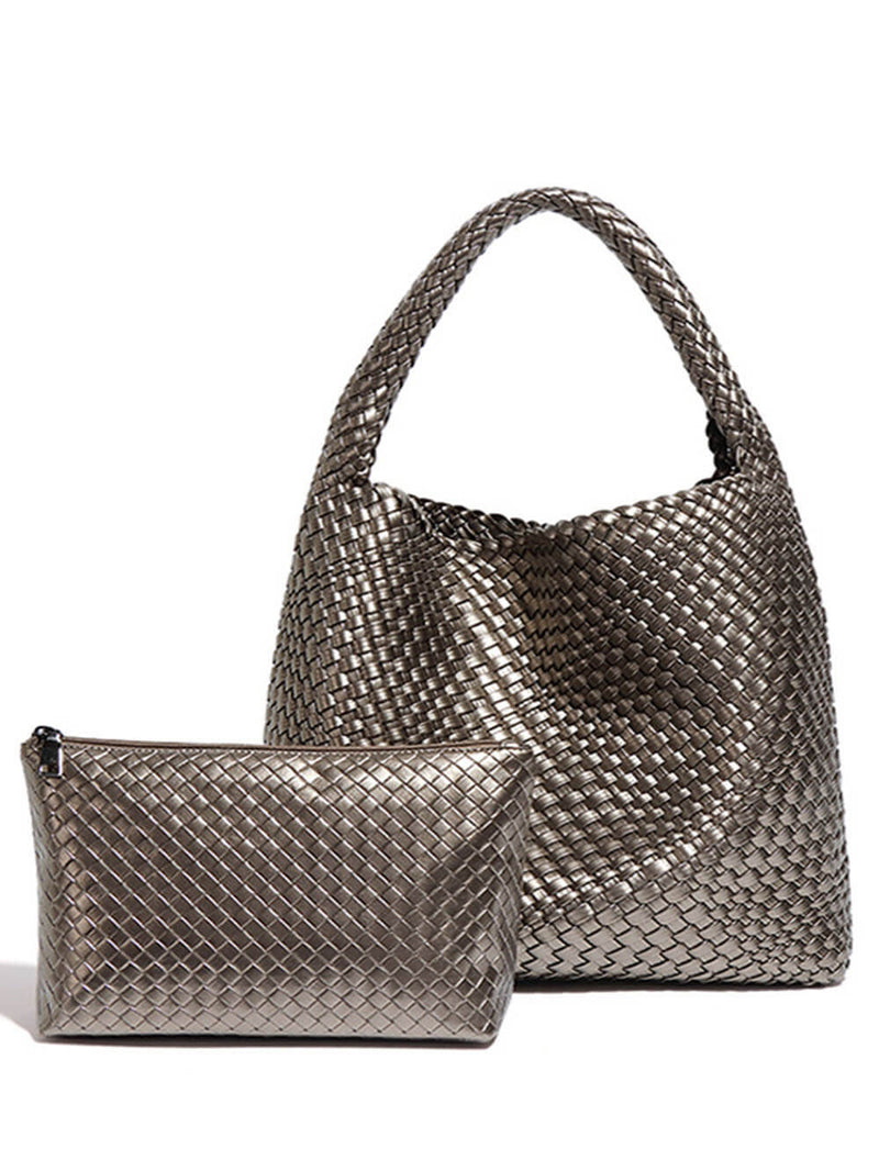 Beautifully Crafted Bag in a Classic Style