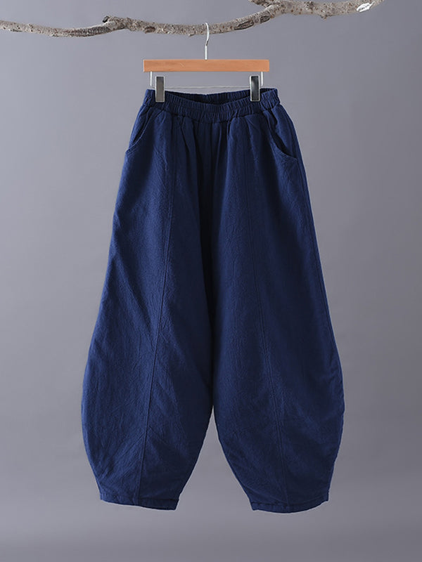 Sophisticated Pants with a Clean Classic Look