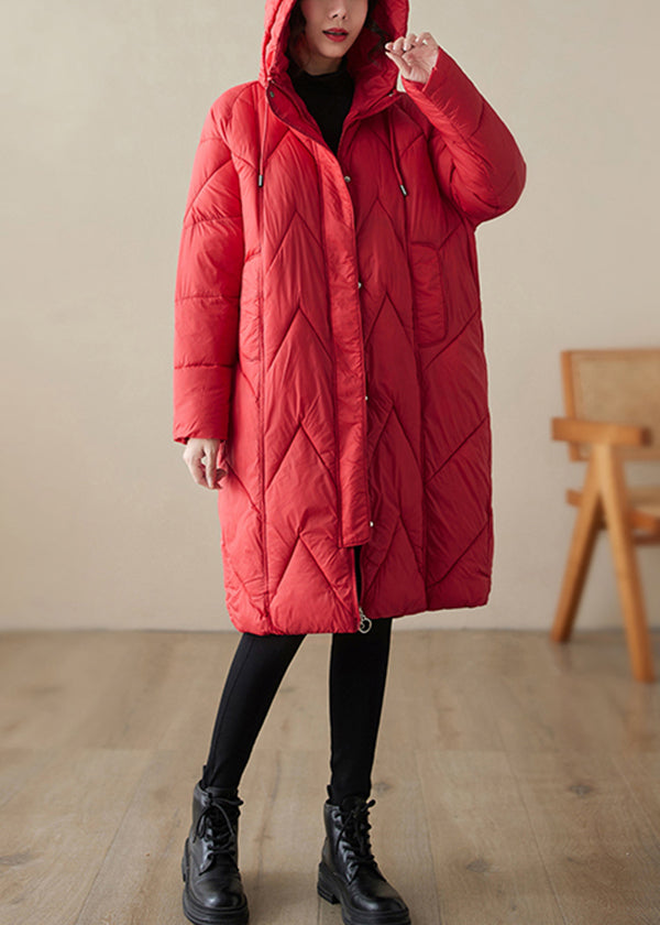 Beautifully Balanced Coat with Timeless Character