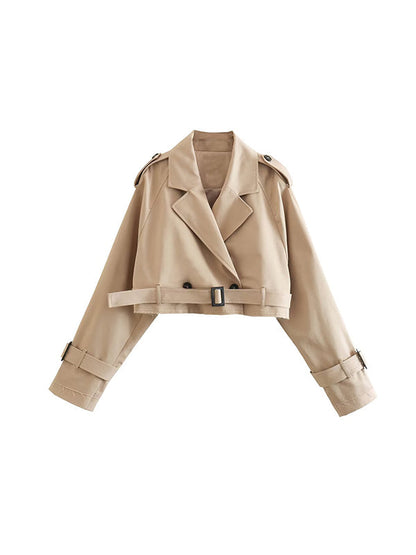 Elegantly Styled Jacket for Everyday Wear