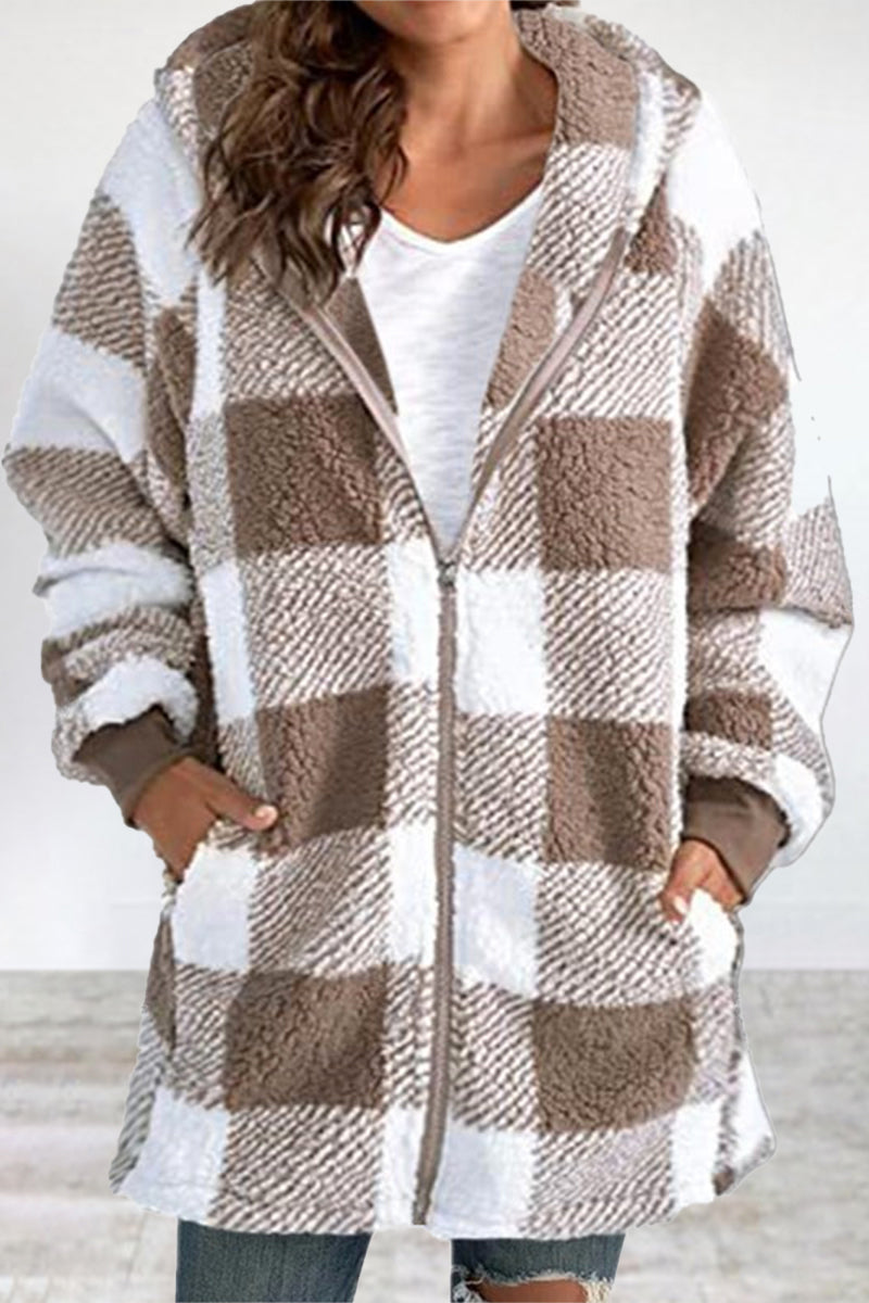Beautifully Crafted Garment in a Classic Style