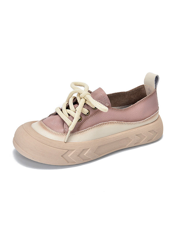Sophisticated Shoes with a Clean Classic Look
