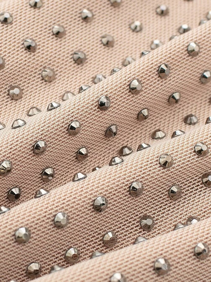 A Vintage Style Garment with Delicate Timeless Details