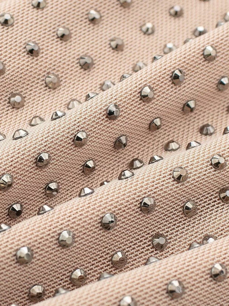 A Vintage Style Garment with Delicate Timeless Details