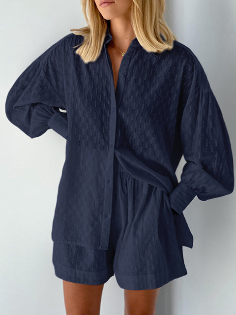 Polished Garment with an Effortless Classic Look