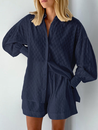 Polished Garment with an Effortless Classic Look