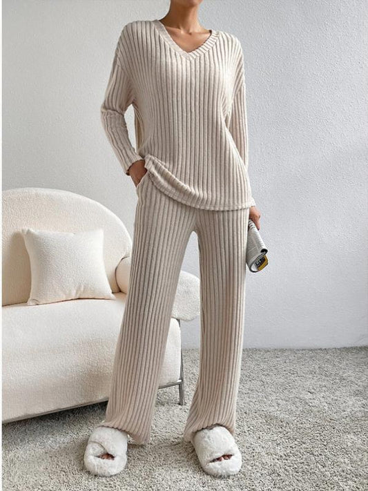 Polished Pants with an Effortless Classic Look