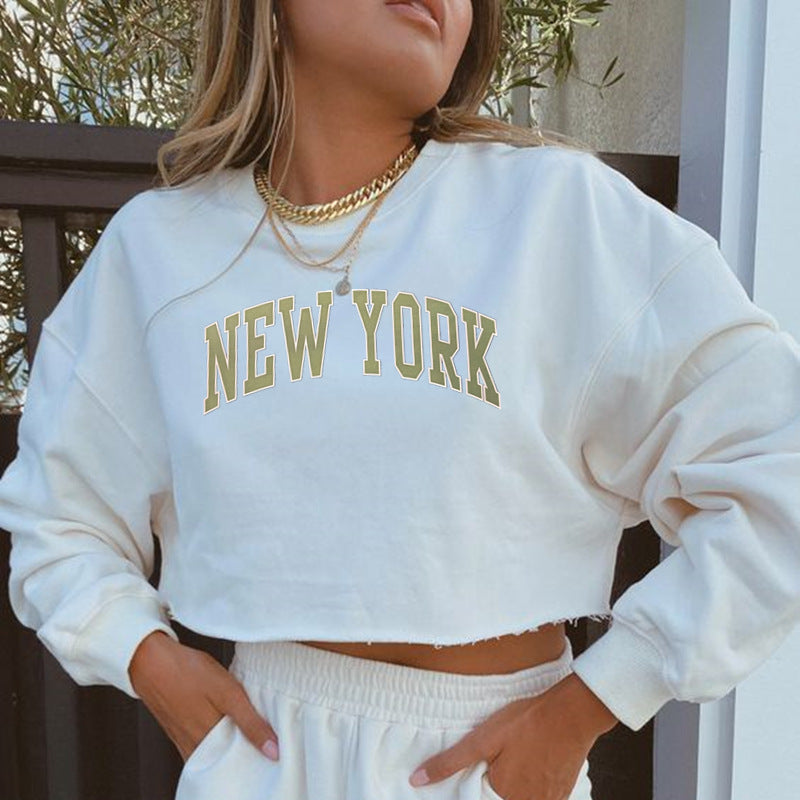 Polished Sweater with an Effortless Classic Look