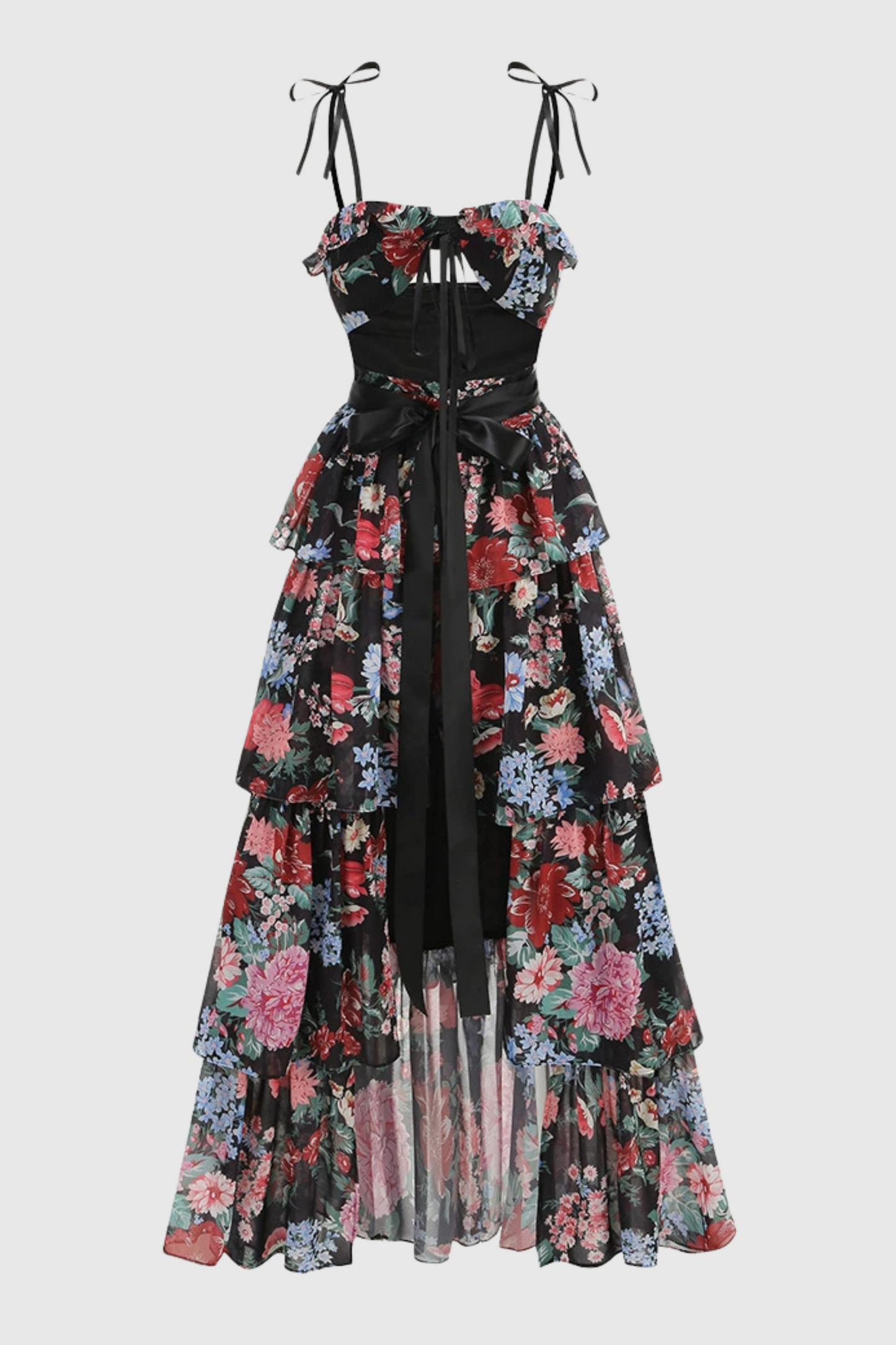 Effortlessly Elegant Garment with a Timeless Design