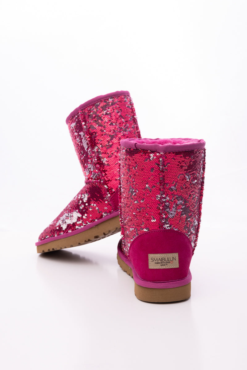 Gracefully Styled Boots for Any Occasion