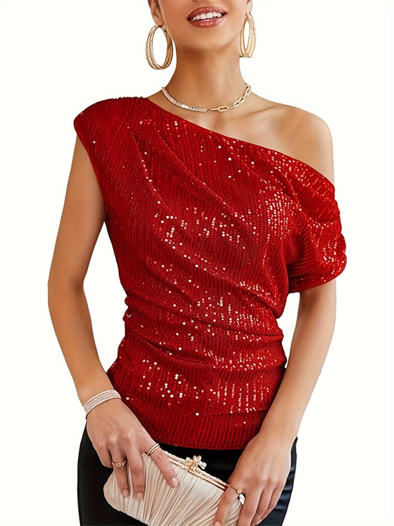 Elegantly Styled T-Shirt for Everyday Wear