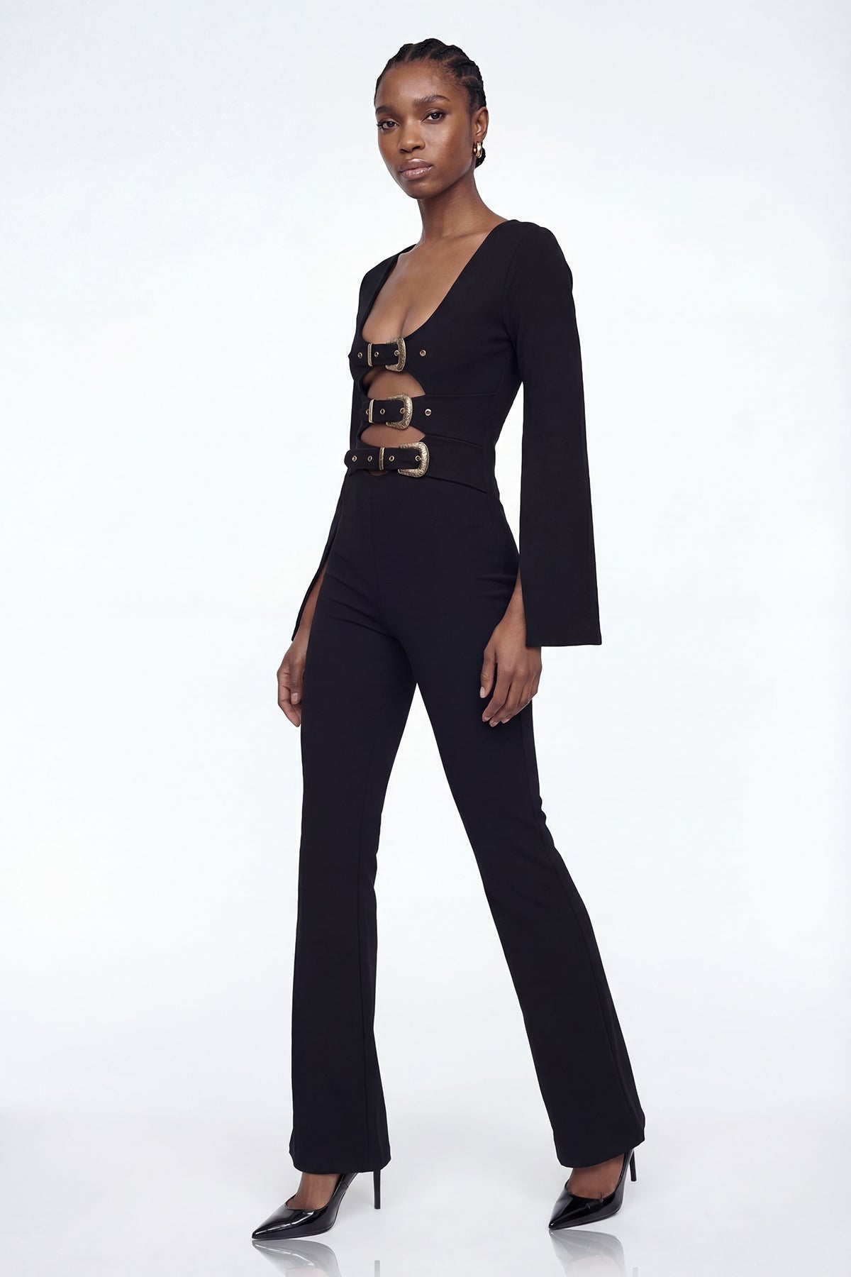 Beautifully Finished Garment in a Timeless Design
