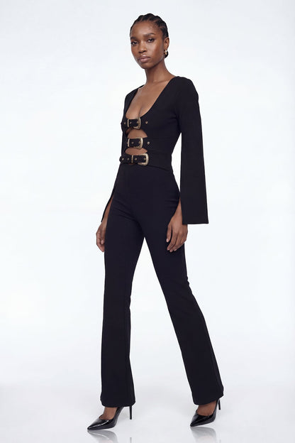 Beautifully Finished Garment in a Timeless Design