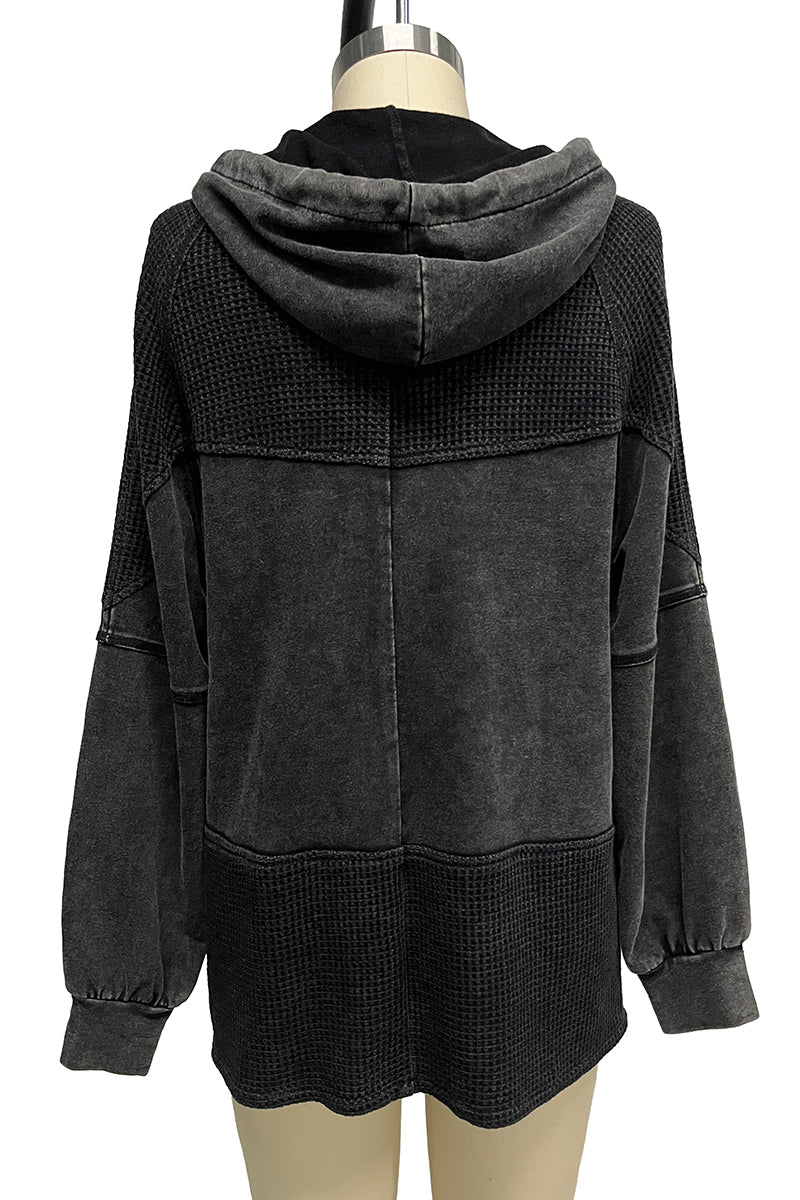 Elegantly Styled Garment for Everyday Wear