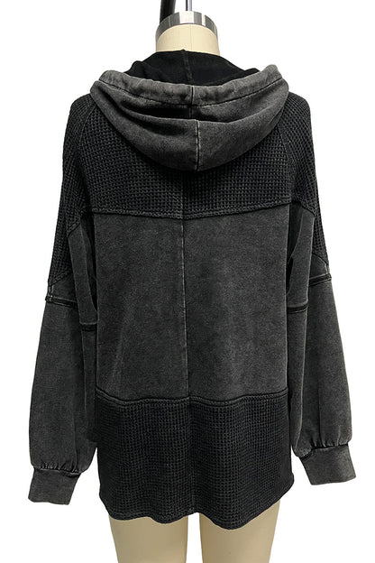 Elegantly Styled Garment for Everyday Wear