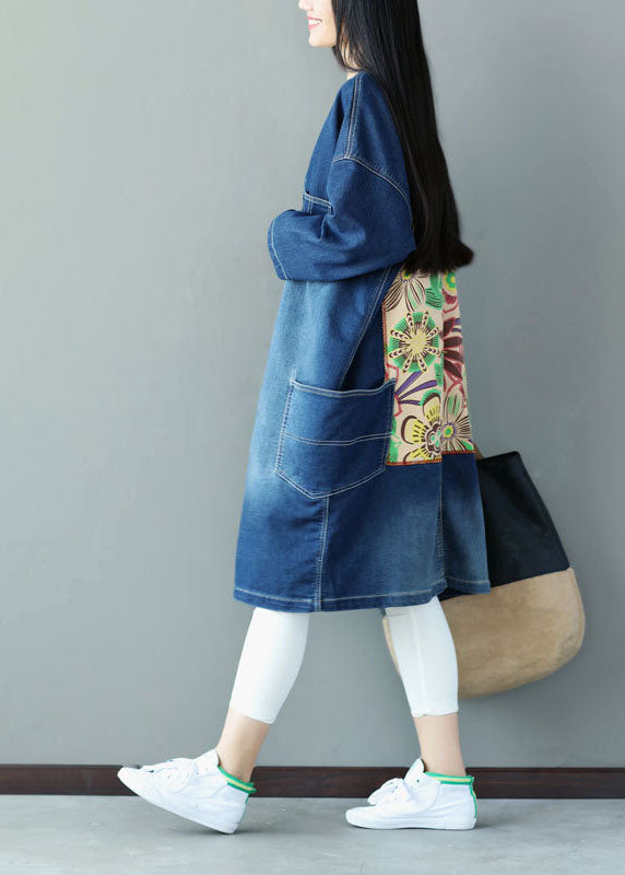 Beautifully Finished Coat in a Timeless Design