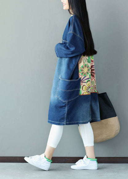 Beautifully Finished Coat in a Timeless Design
