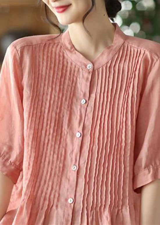 Beautifully Balanced Shirt with Timeless Character