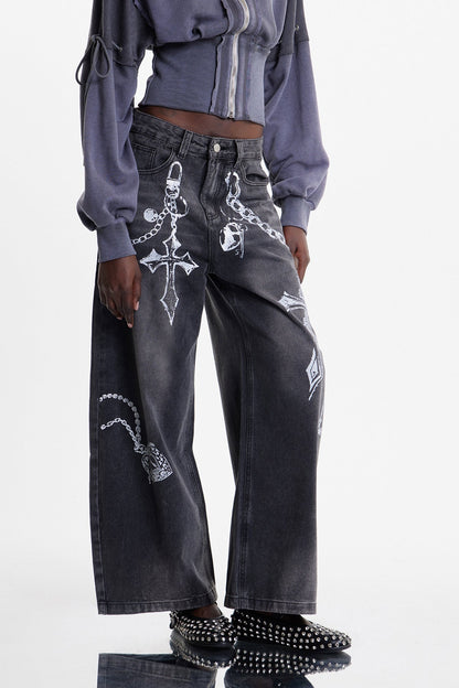 Beautifully Finished Garment in a Timeless Design