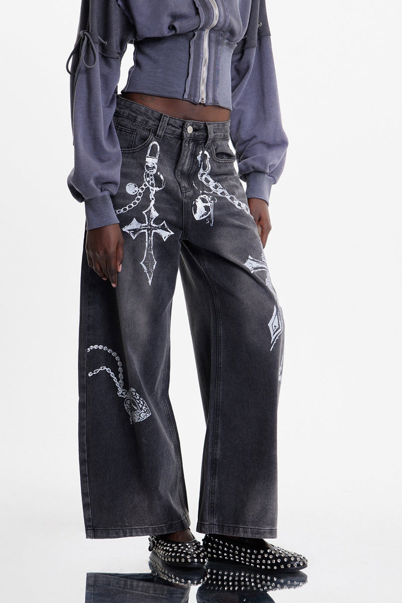 Beautifully Finished Garment in a Timeless Design