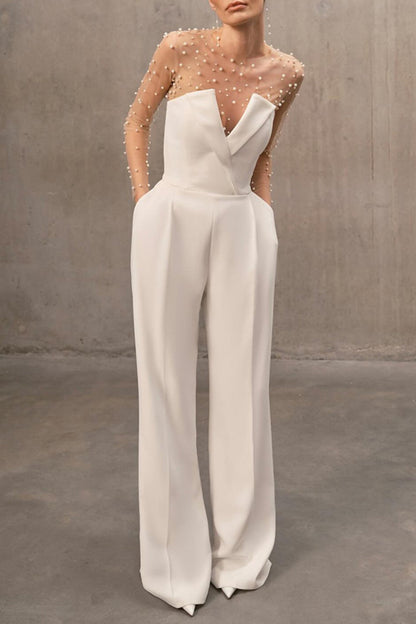 Polished Garment with an Effortless Classic Look