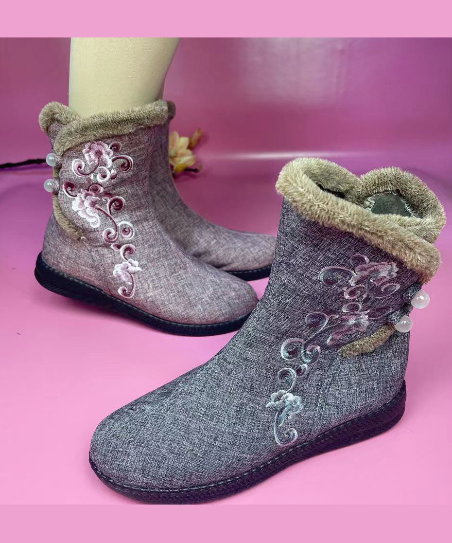 Classic Vintage & Enduringly Stylish Boots