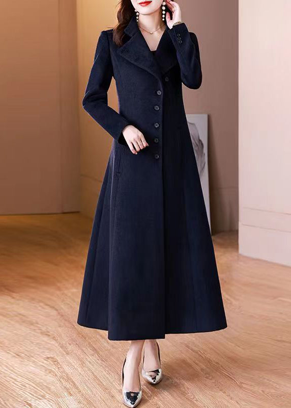 Beautifully Balanced Coat with Timeless Character
