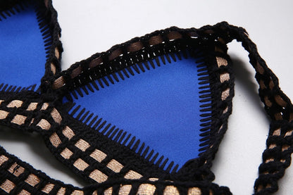 Well Tailored Bikini with a Graceful Silhouette