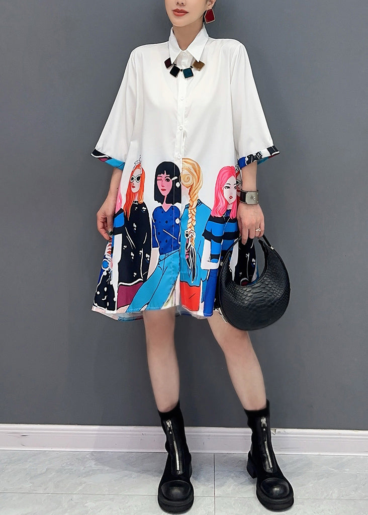 Beautifully Crafted Shirt in a Classic Style