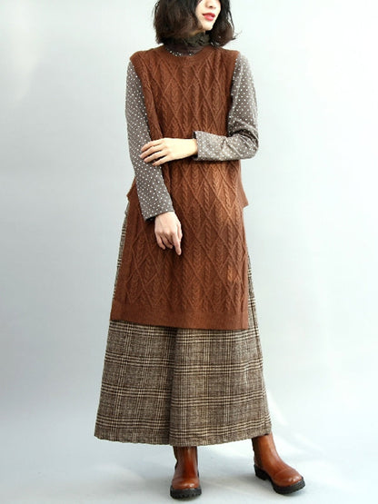 Beautifully Crafted Pants in a Classic Style