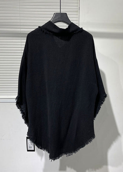 A Vintage Style Shirt with Delicate Timeless Details