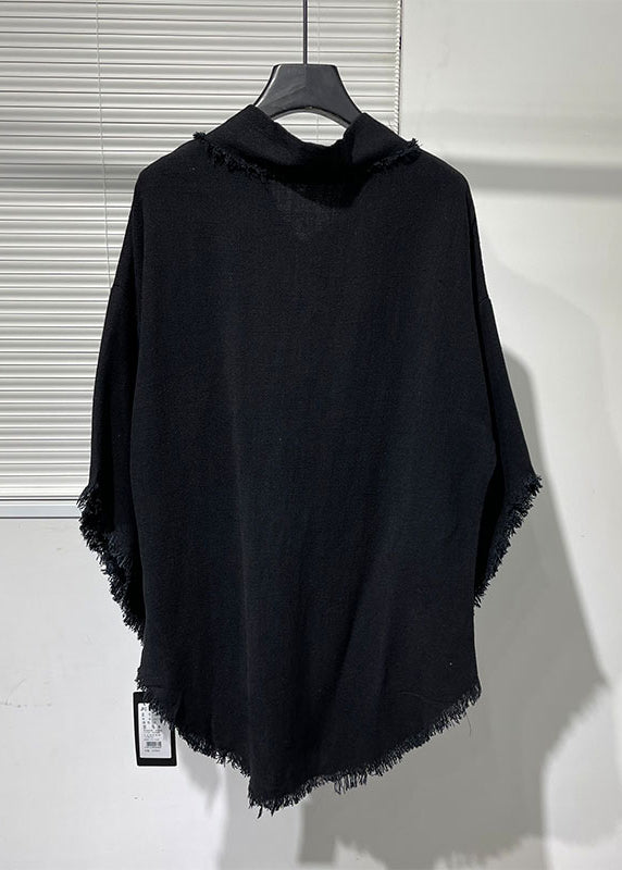 A Vintage Style Shirt with Delicate Timeless Details