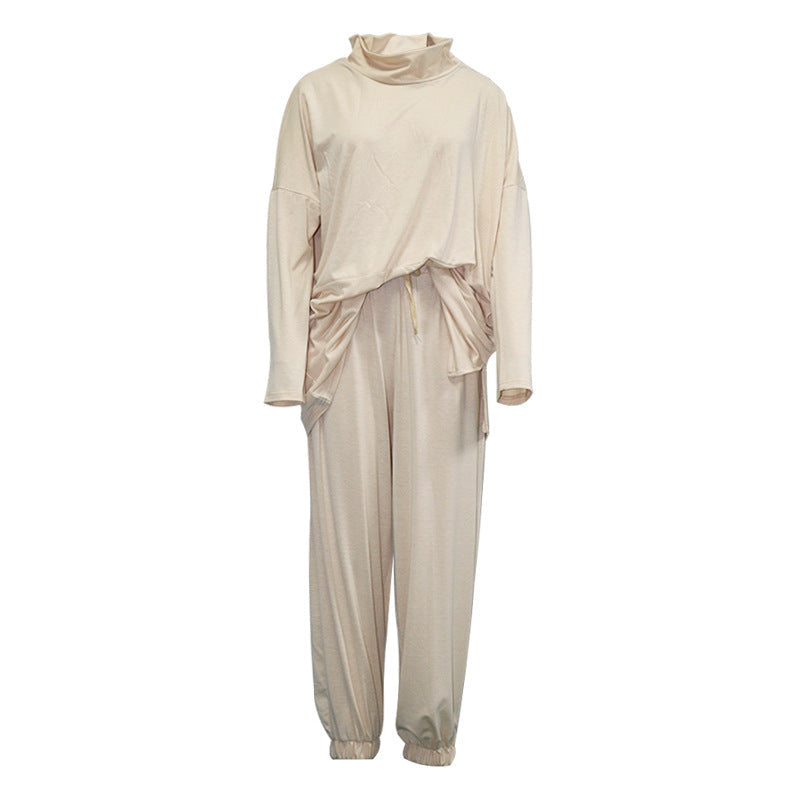 Beautifully Balanced Pants with Timeless Character