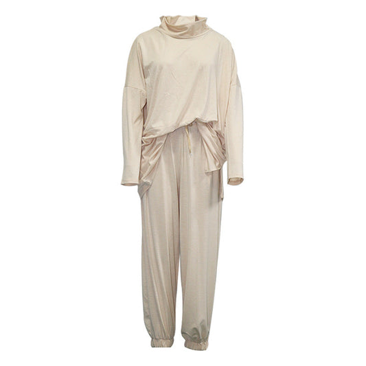 Beautifully Balanced Pants with Timeless Character