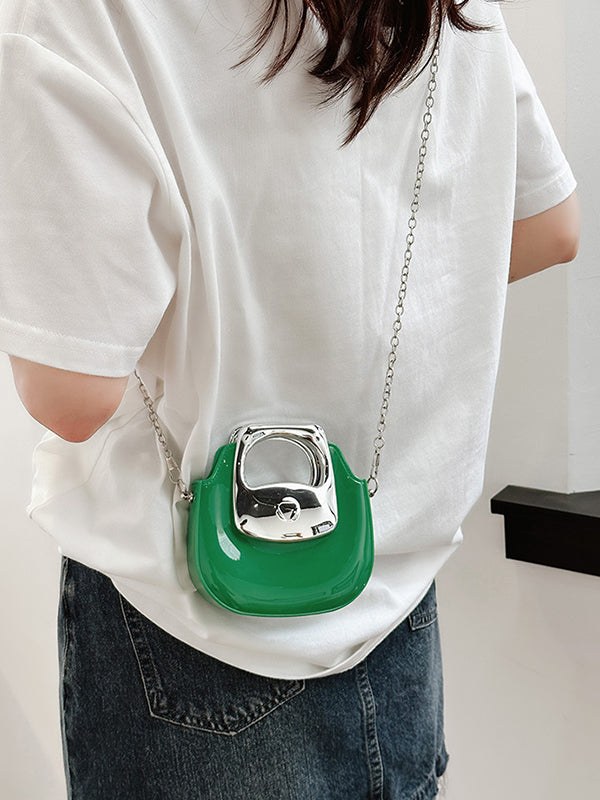 Classic Vintage Bag with a Flattering Fit