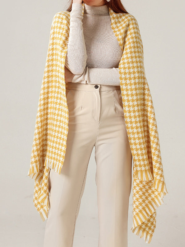 Beautifully Balanced Garment with Timeless Character