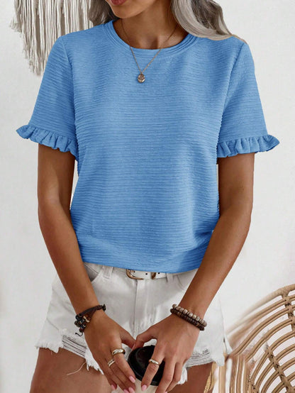 Classic Vintage & Enduringly Stylish Top