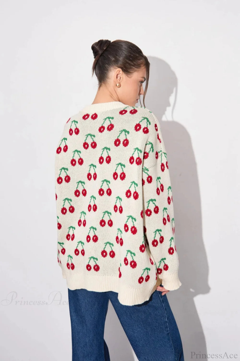 Classic Vintage & Enduringly Stylish Sweater
