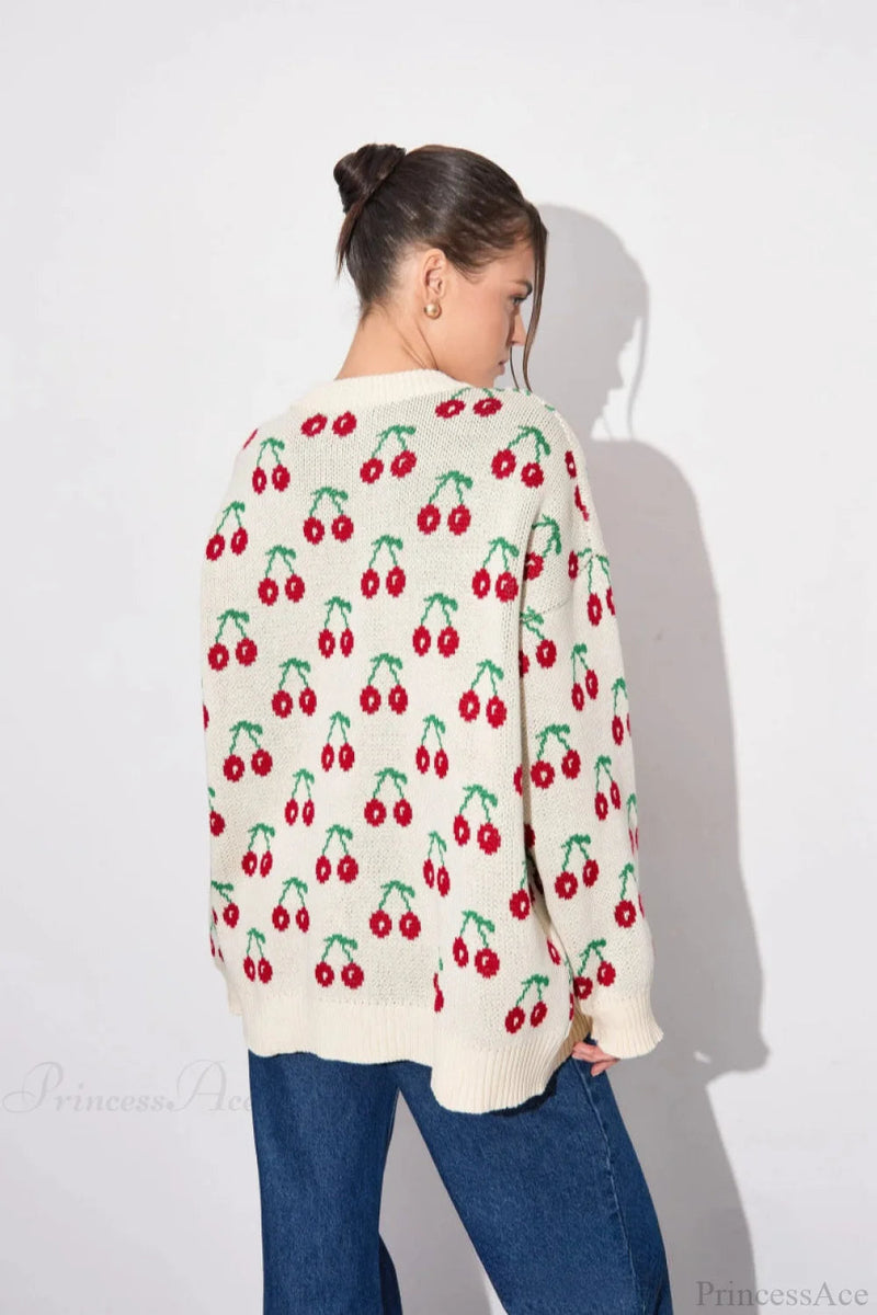 Classic Vintage & Enduringly Stylish Sweater