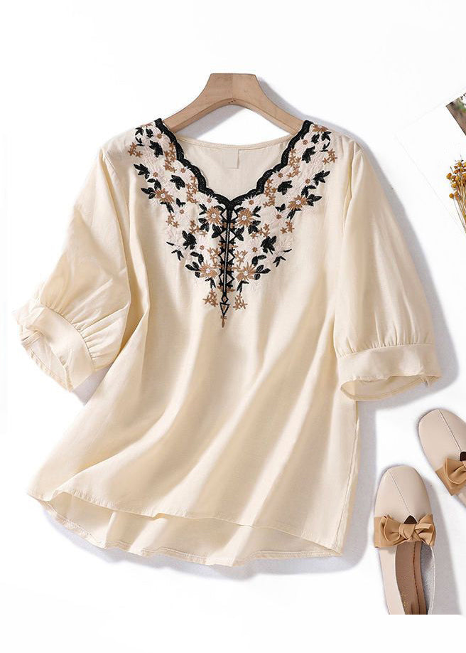 Effortlessly Elegant Shirt with a Timeless Design