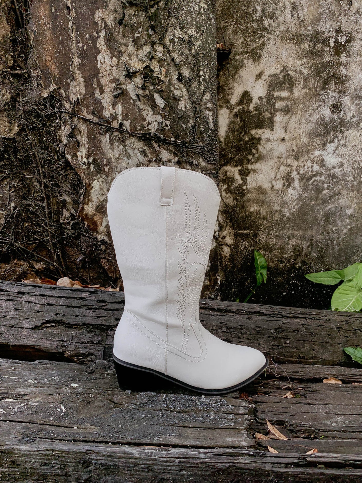 Elegantly Styled Boots for Everyday Wear