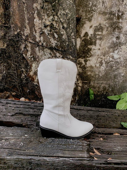 Elegantly Styled Boots for Everyday Wear