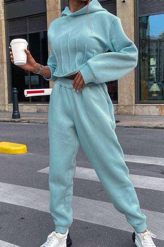 Well Tailored Garment with a Graceful Silhouette