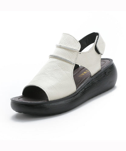 Beautifully Crafted Sandals in a Classic Style