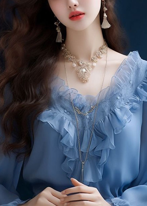 Elegantly Styled Top for Everyday Wear