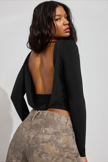 A Vintage Style Garment with Delicate Timeless Details