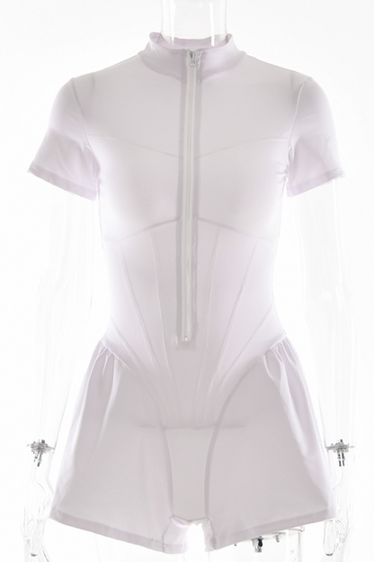 Vintage Inspired Garment with a Contemporary Edge