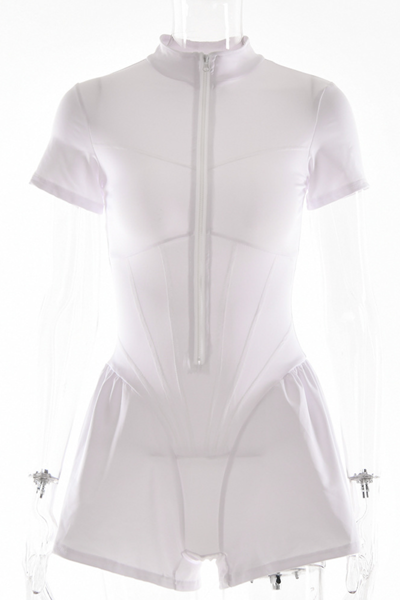 Vintage Inspired Garment with a Contemporary Edge
