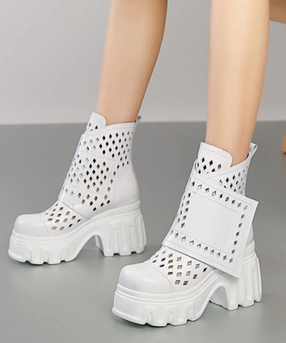 Classic Vintage & Enduringly Stylish Boots